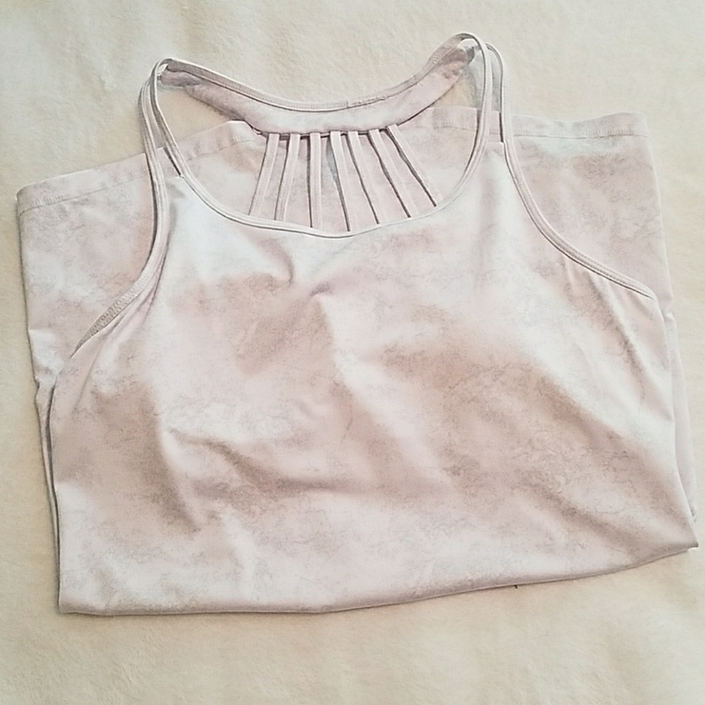Kydoan Workout Tank
